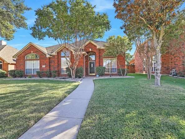 1205  Sonoma Drive , Allen Texas 75013