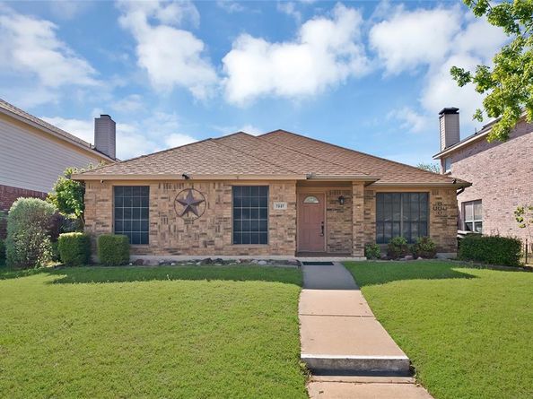 7337  Indiana Avenue , Fort Worth Texas 76137