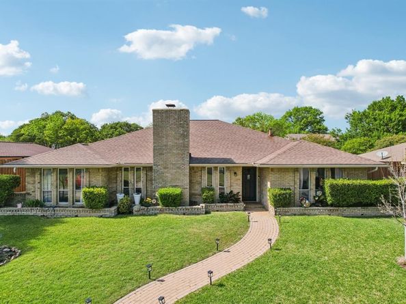 2233  Parkhaven Drive , Plano Texas 75075
