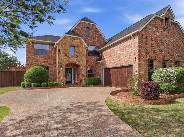 775  Burr Oak Drive , Frisco Texas 75033