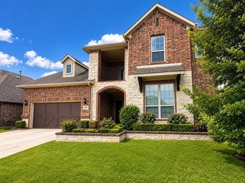 2818  Twin Ridge Drive 