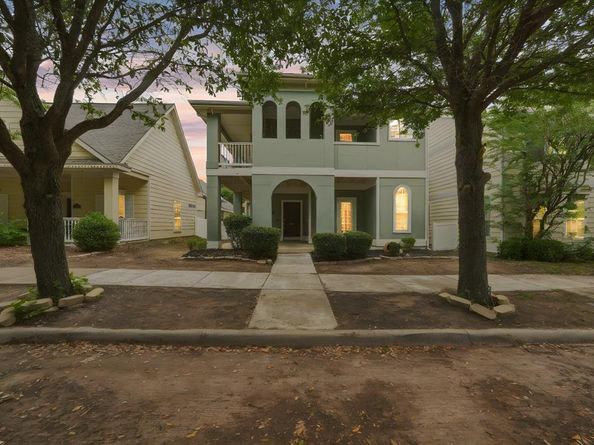 1217  Chattahoochee Drive , Savannah Texas 76227