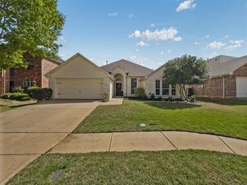 2514  Mustang Drive 
