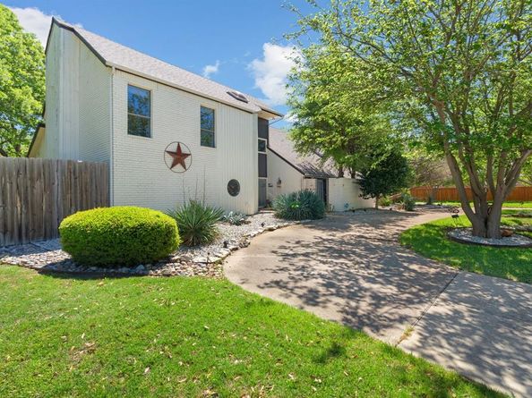 5107  Racquet Club Drive , Arlington Texas 76017