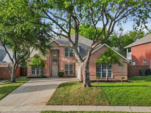 3225  Heatherbrook Drive , Plano Texas 75074