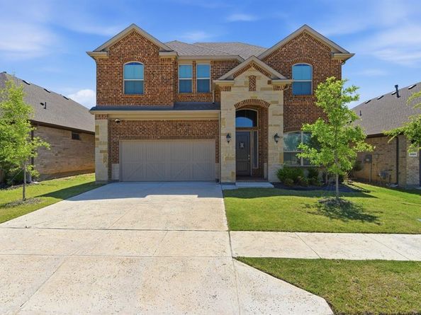 2033  St Andrews Way , Argyle Texas 76226