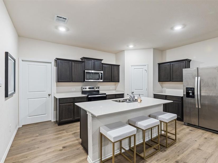 13041  Dawson Drive , Providence Village Texas 76227