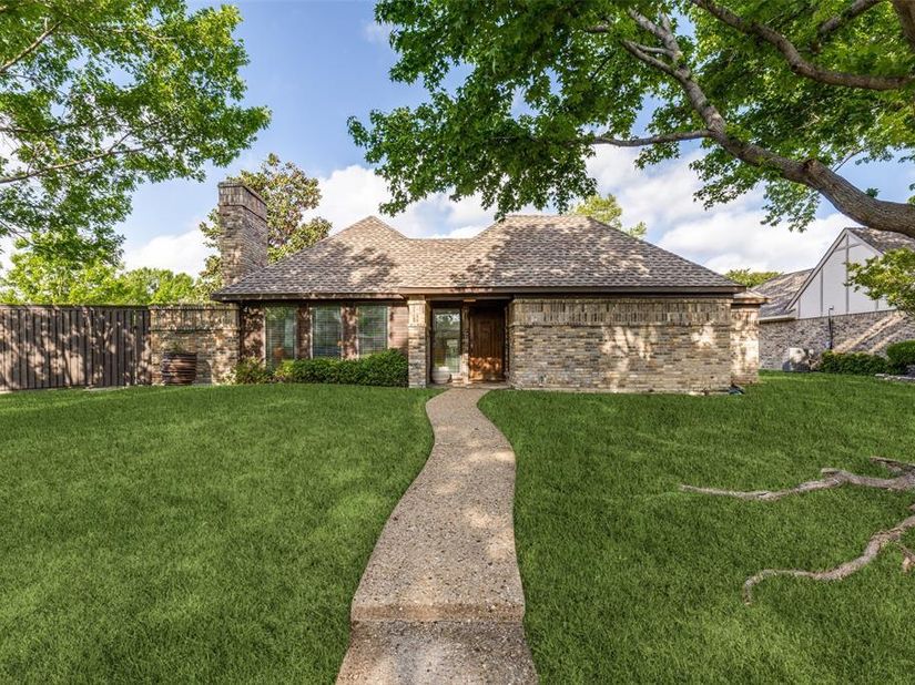 5021  Norfolk Drive , Plano Texas 75023