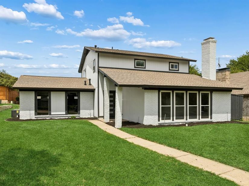 1505  Jennifer Street , Richardson Texas 75082