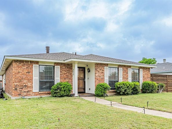 3413  Moonglow Drive , Garland Texas 75044