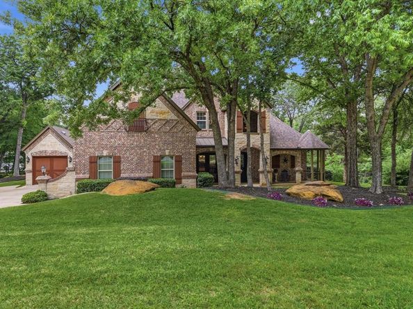 7  Shorehaven Lane , Hickory Creek Texas 75065