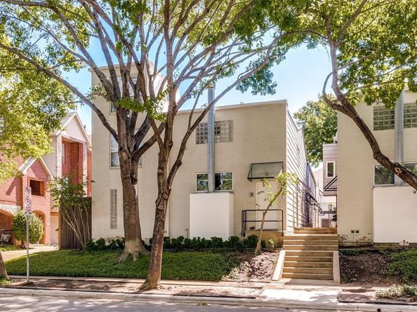 4134  Travis Street  17, Dallas Texas 75204