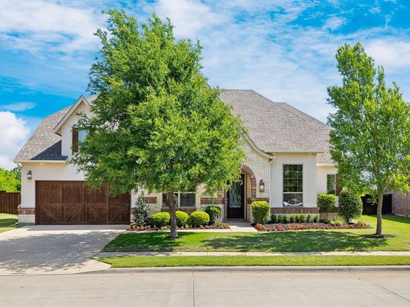 3409  Meridian Drive , Northlake Texas 76226
