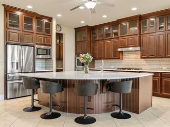 3409  Meridian Drive 