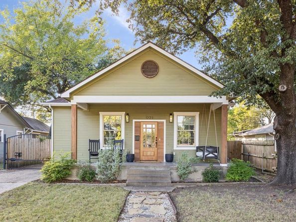 1223 S Waverly Drive , Dallas Texas 75208