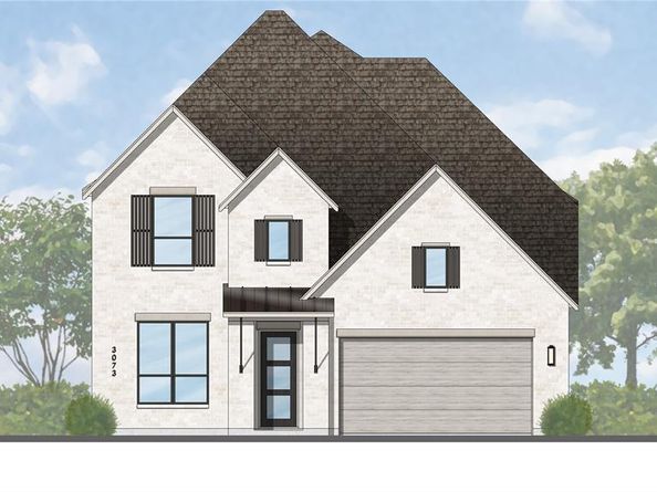 1363  Potenza Road , Fate Texas 75087