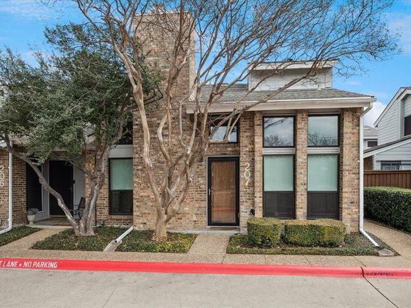 17490  Meandering Way  207, Dallas Texas 75252