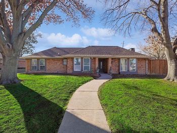 3209  Treehouse Lane 