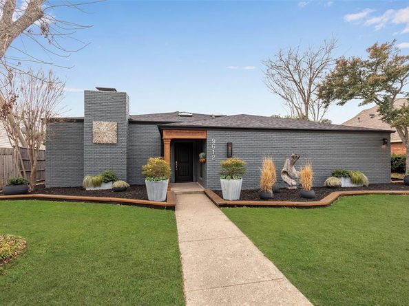 9612  Whitehurst Drive , Dallas Texas 75243