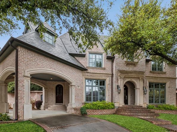 44  Armstrong Drive , Frisco Texas 75034