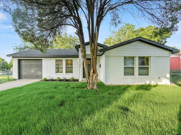 6106  Flagstaff Drive , Dallas Texas 75241