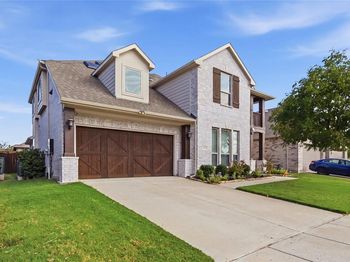 1409  Thrasher Drive 