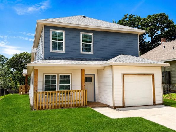 3529  Cleveland Street , Dallas Texas 75215