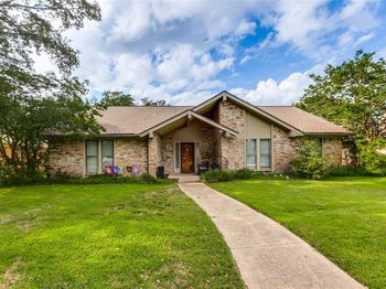 1203  Grinnell Drive 