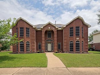 1808  Trinity Hill 
