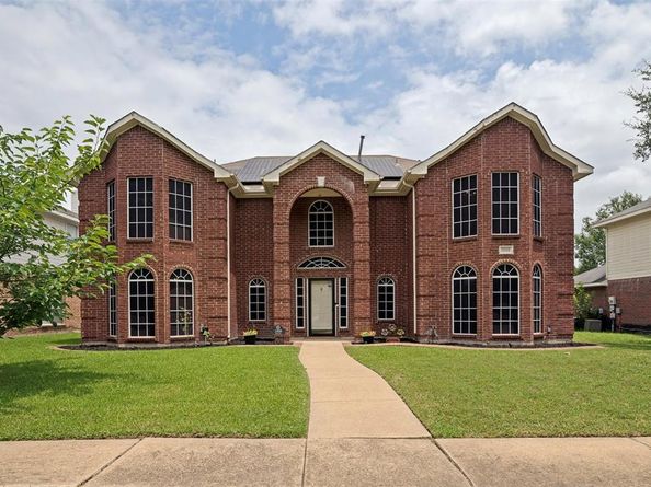 1808  Trinity Hill , Mesquite Texas 75181