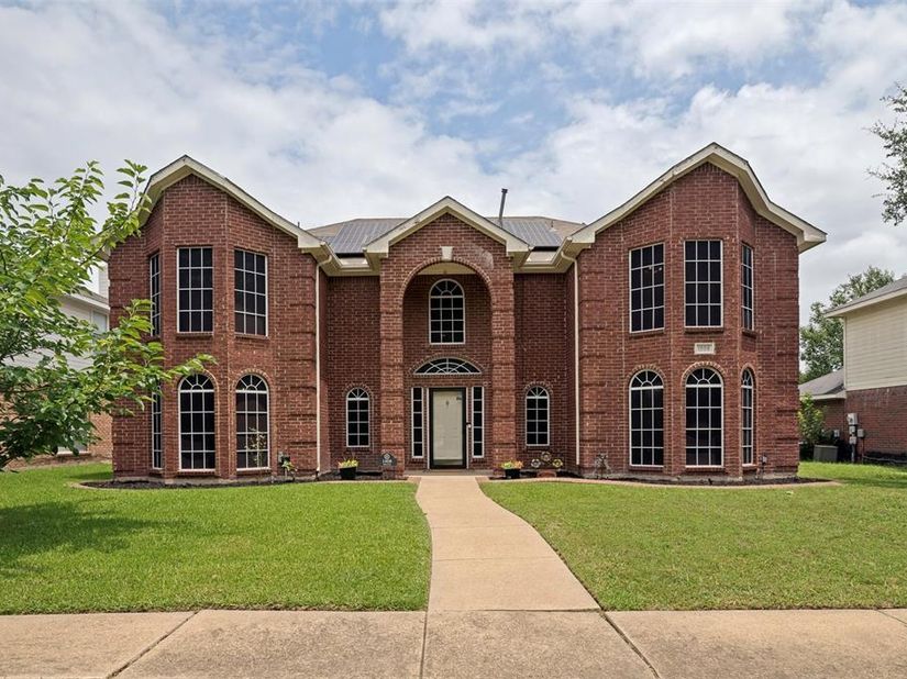 1808  Trinity Hill , Mesquite Texas 75181