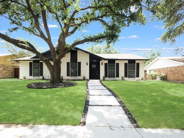 1209  Overdowns Drive , Plano Texas 75023