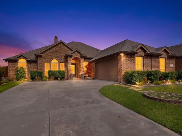 997  Shady Lane Drive , Rockwall Texas 75087
