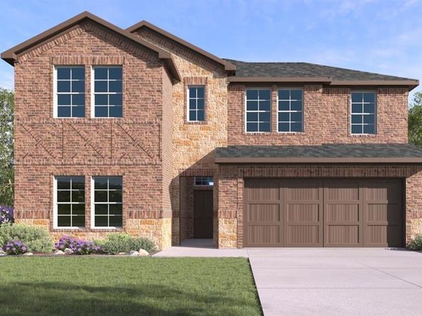 2040  Hearn Drive , Royse City Texas 75189
