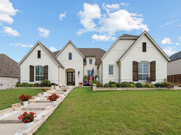 11416  Hickory Falls Drive , Argyle Texas 76226