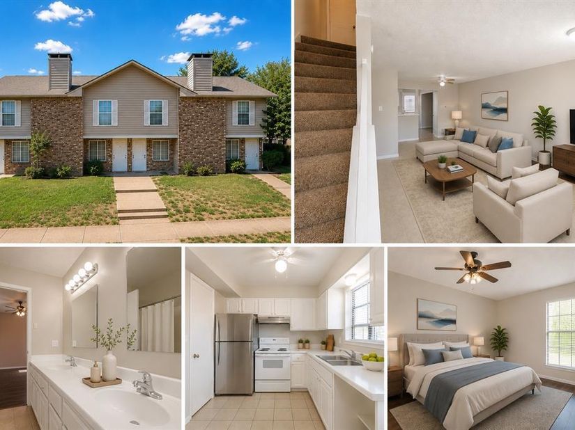 2813  Wimbledon Court , Garland Texas 75041