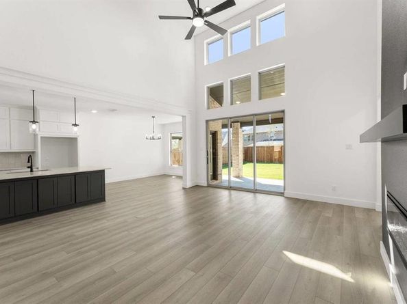 15004  Pizarro Court , Little Elm Texas 75068