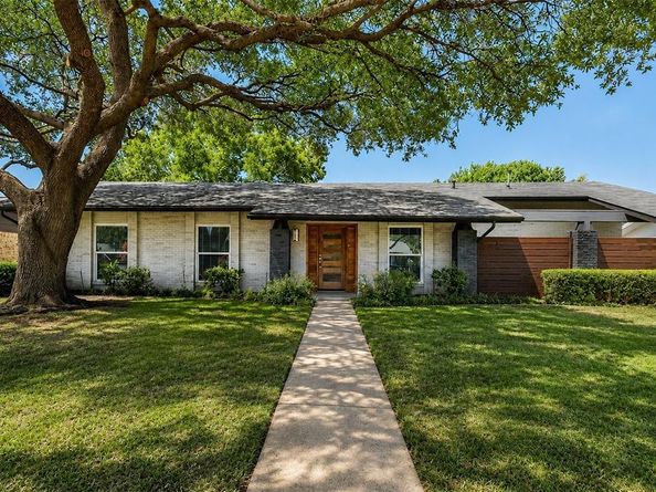 13147  Rosser Road , Farmers Branch Texas 75244