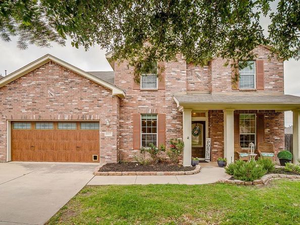 6017  Saddle Bag Drive , Fort Worth Texas 76179