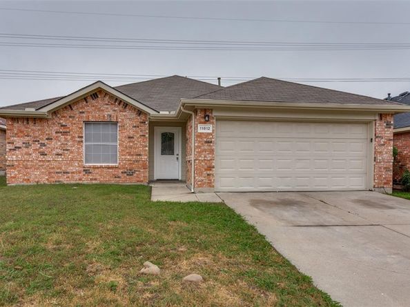 11812  Gold Creek Drive E, Fort Worth Texas 76244