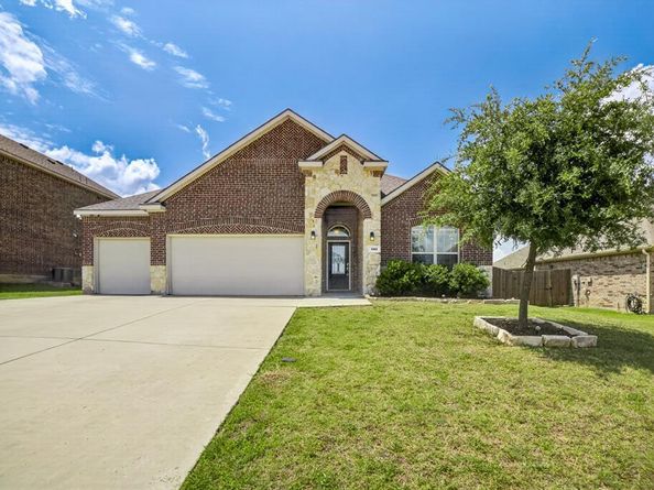 552  Winnetka Drive , Oak Point Texas 75068