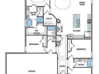 552  Winnetka Drive 