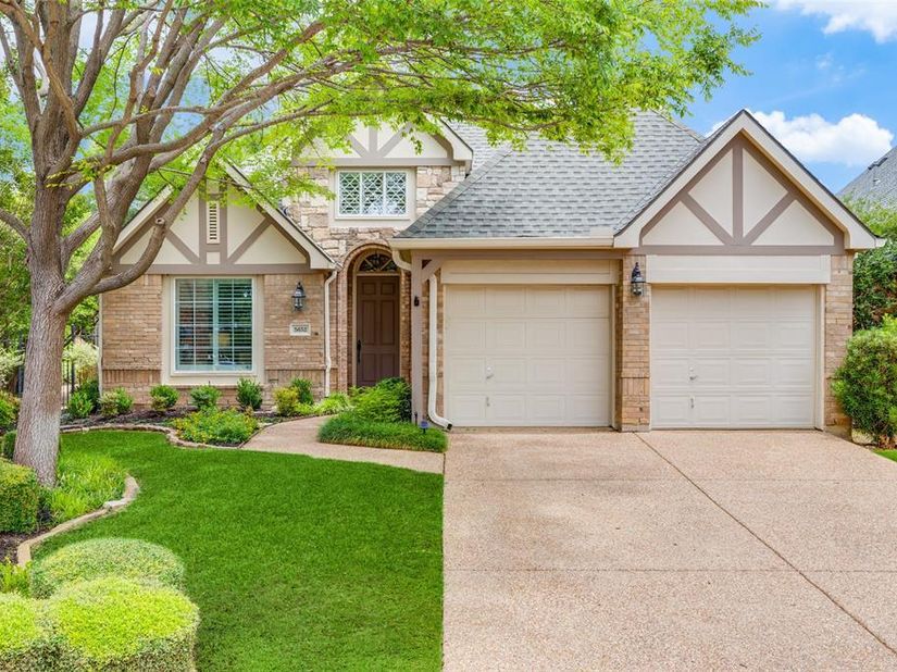 5652  Swisher Circle , Frisco Texas 75034