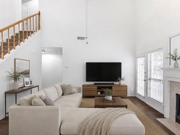12680  Hillcrest Road  4101, Dallas Texas 75230