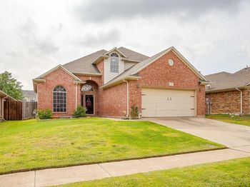 8737  Sunset Trace Drive 