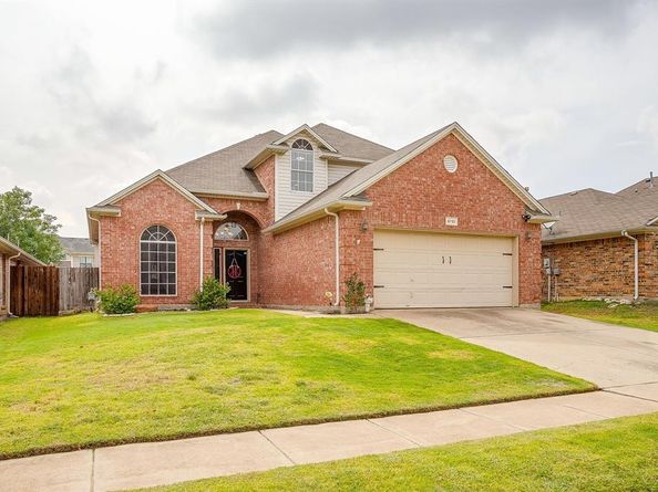 8737  Sunset Trace Drive , Fort Worth Texas 76244