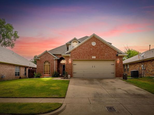 8737  Sunset Trace Drive , Fort Worth Texas 76244