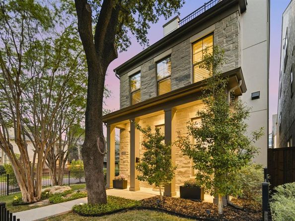 5333  Autumnbrook Court , Dallas Texas 75209