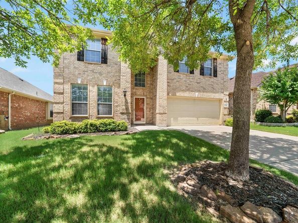 2647  Waterdance Drive , Little Elm Texas 75068