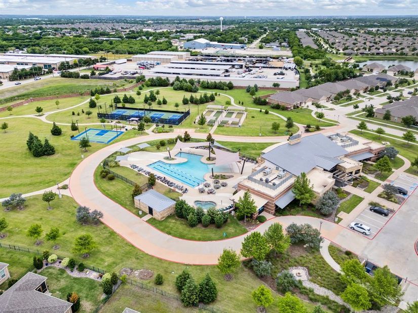 7740  Gulf Breeze Lane , Frisco Texas 75036